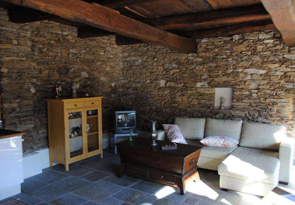 Sere Di Sosta Bagnolo Piemonte Exterior foto